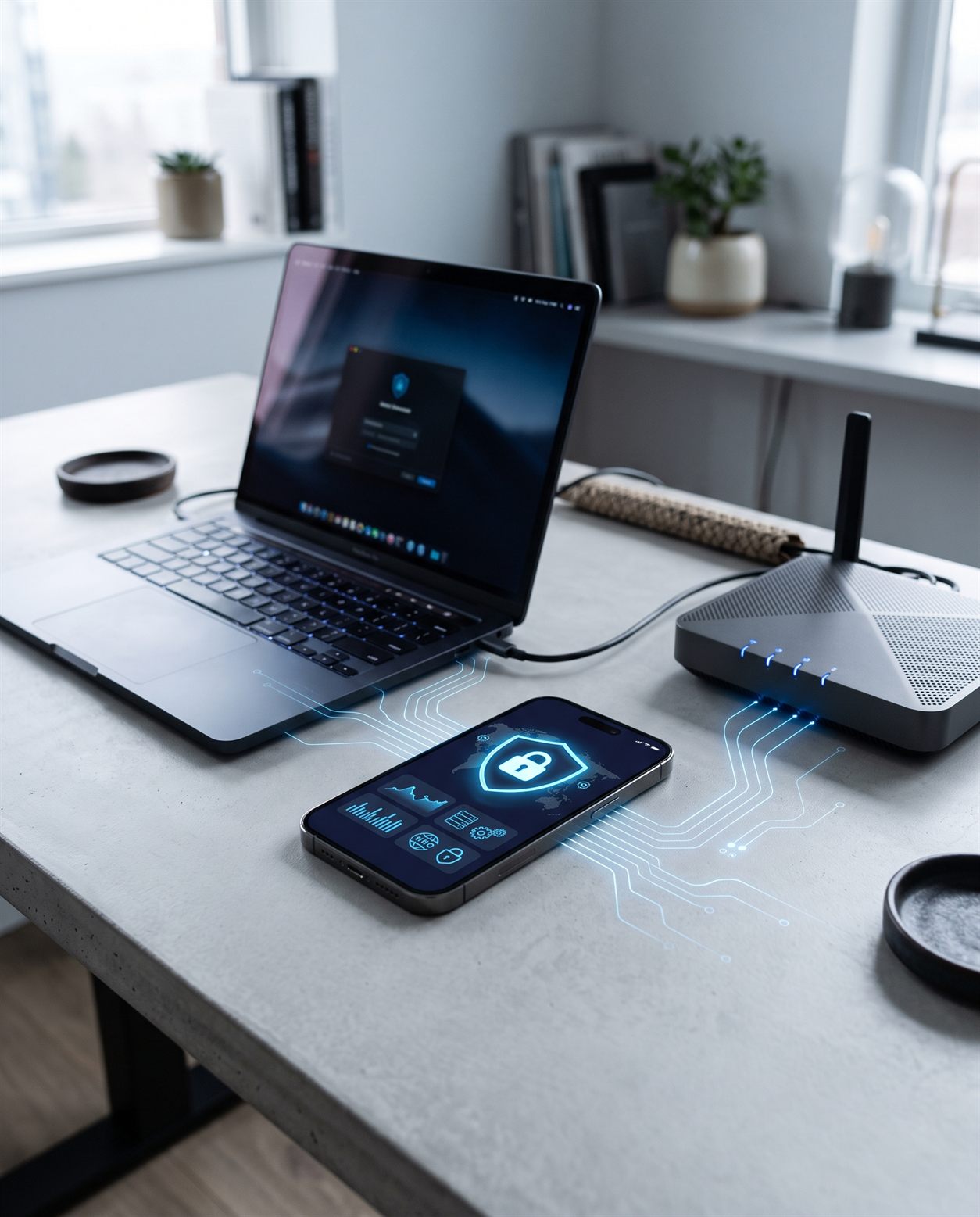 Проверка VPN-расширения для Яндекс Браузера