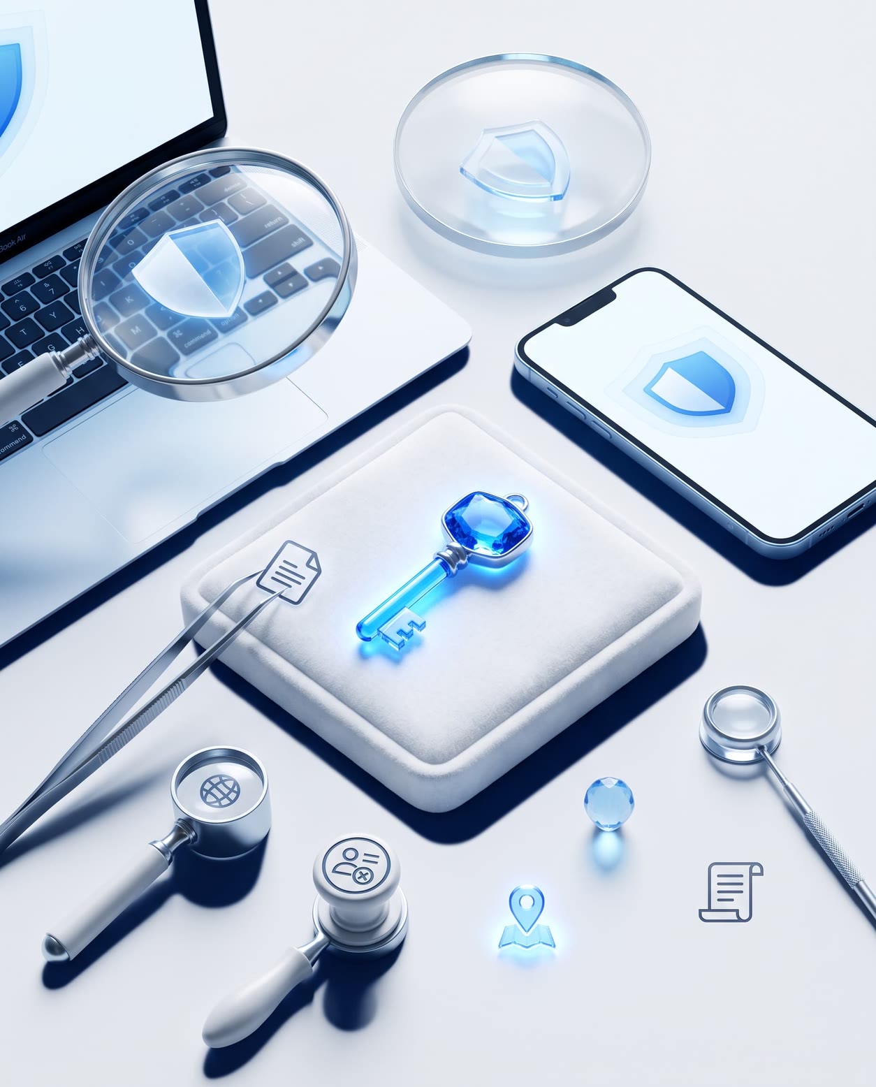 Проверка VPN-расширения для Яндекс Браузера